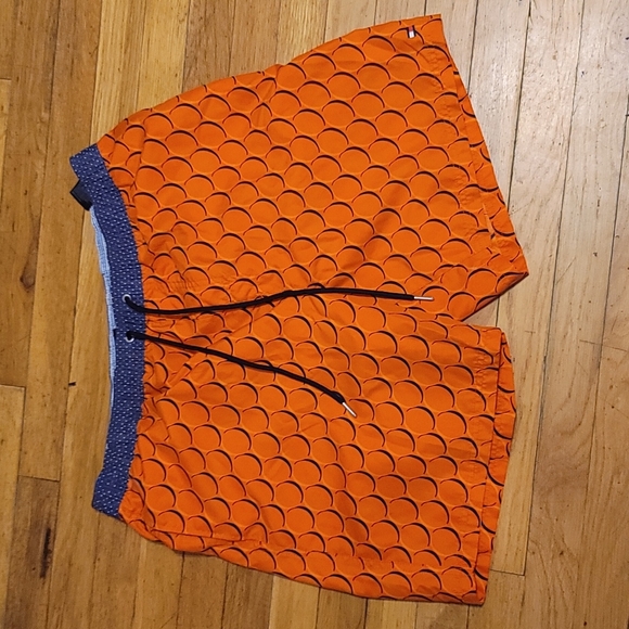Tommy Hilfiger Other - Tommy Hilfiger swim trunks xl